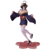 OVERLORD COREFUL ALBEDO KIMONO FIGURE