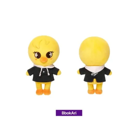 [STRAY KIDS] SKZOO PLUSH ORIGINAL VER. BbokAri (FELIX)