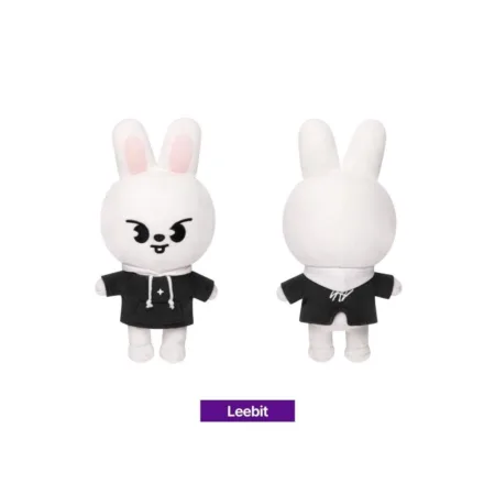 Coming soon:  [STRAY KIDS] SKZOO PLUSH ORIGINAL VER. Leebit (Lee Know)