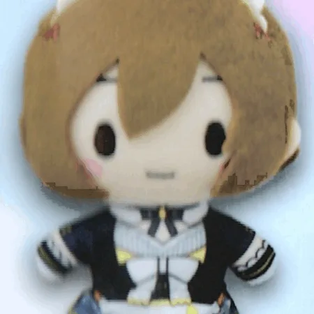 [MEIKO] Project Sekai Colorful Stage! feat. Hatsune Miku Fuwapuchi Mini Plush "MORE MORE JUMP! - Color of Myself!"