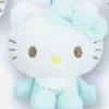 [Blue] Hello Kitty Pastel Baby Mascot