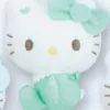 [Green] Hello Kitty Pastel Baby Mascot