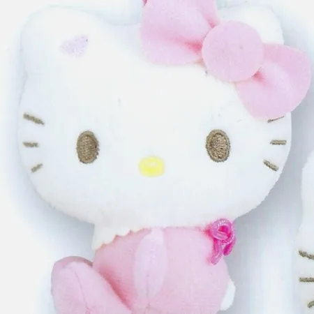 [Pink] Hello Kitty Pastel Baby Mascot