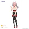SUPER SONICO BICUTE BUNNIES WAITRESS FIGURE