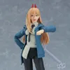 Chainsaw Man Power Figma Action Figure