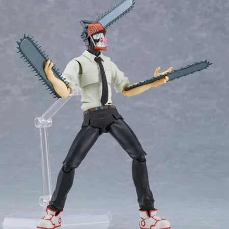Chainsaw Man Denji Figma Action Figure