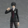 Persona 5 Hero Figma Action Figure