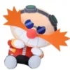 Sonic & Friends Hyokopyoko Plush vol. 2 Dr.Eggman