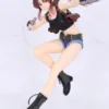 Pre-order:  Black Lagoon Vivit Figure Revy [ESTIMATED ARRIVAL: JUNE 2026]
