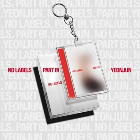 YEONJUN – ‘NO LABELS: PART 01’ (Random)