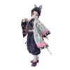 DEMON SLAYER KIMETSU BUZZMOD SHINOBU KOCHO 1/12 ACTION FIGURE