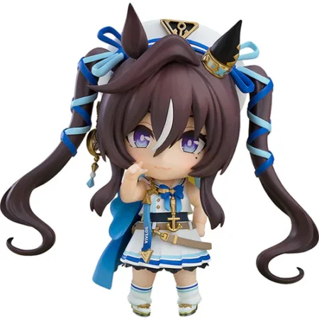 UMAMUSUME PRETTY DERBY VIVLOS NENDOROID ACTION FIGURE