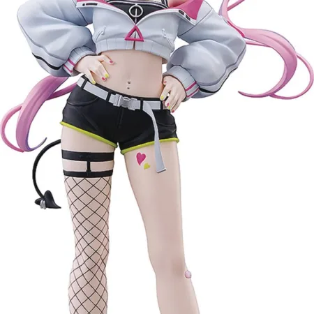 HOLOLIVE PRODUCTION POP UP PARADE SP TOKOYAMI TOWA FIGURE