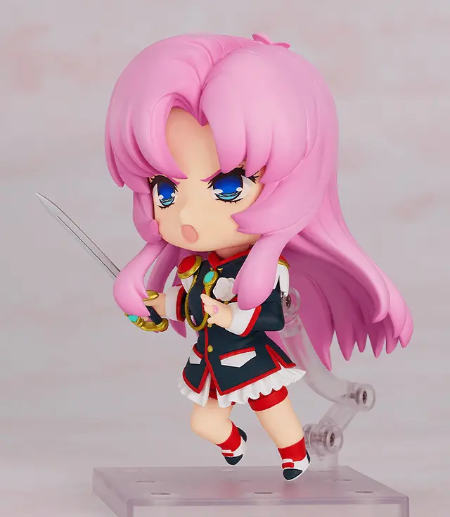 Coming soon: Nendoroid Utena Tenjo Action Figure