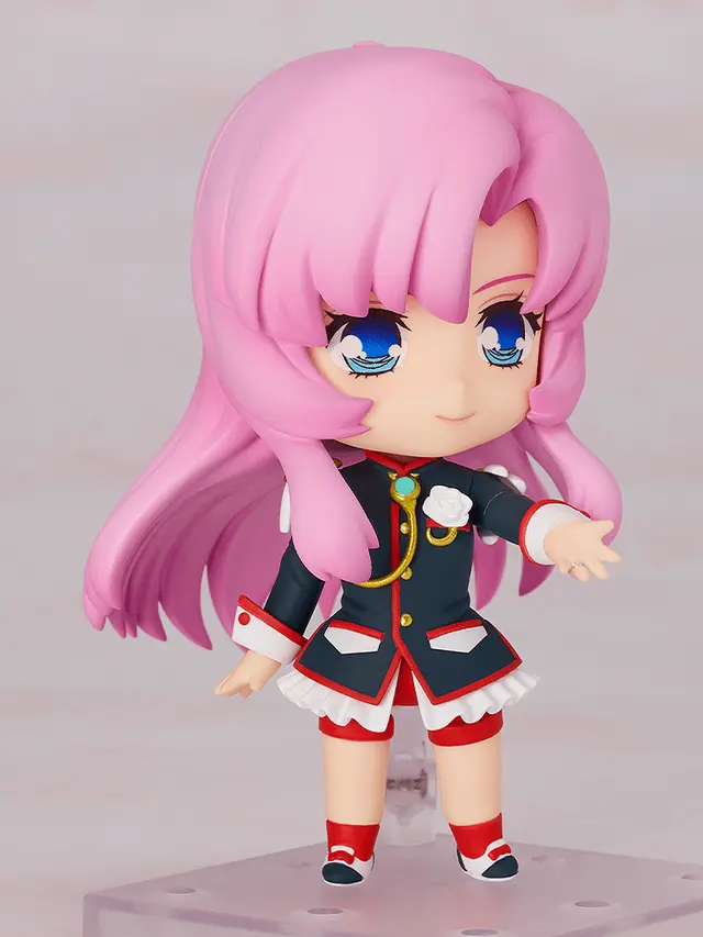 Coming soon: Nendoroid Utena Tenjo Action Figure