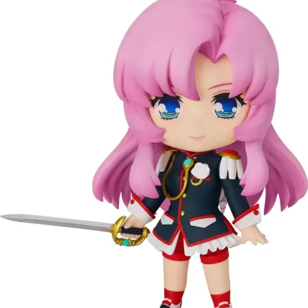 Coming soon: Nendoroid Utena Tenjo Action Figure