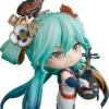 Coming soon: Nendoroid Hatsune Miku: Shimian Maifu Version Action Figure