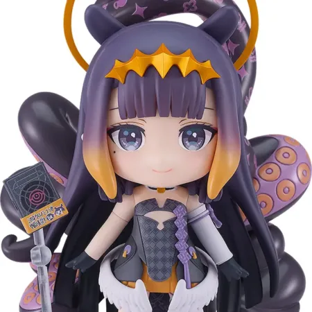 Nendoroid Hololive Ninomae Ina’nis DX Action Figure