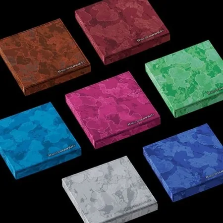 [Pre-Order] ENHYPEN - THE SIN : VANISH (FUGITIVES VER.) [Random]