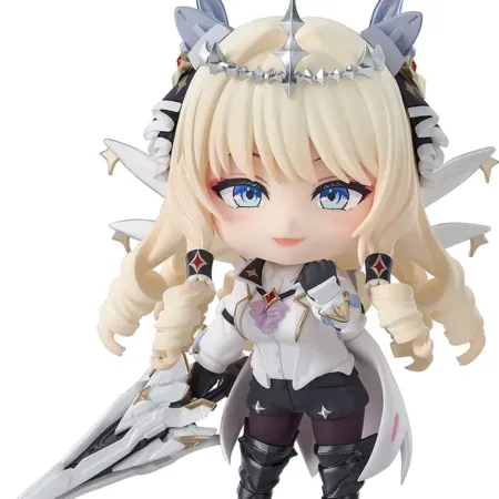 Coming Soon: Nendoroid Nikke Crown Action Figure
