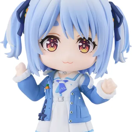 Coming soon: Nendoroid Usada Pekora: Casual Outfit Version Action Figure