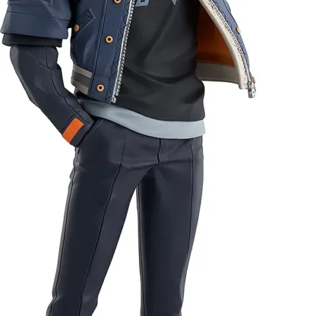 Coming soon: POP UP PARADE SP Zenless Zone Zero Wise Figure