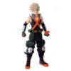 Pre-order:  MY HERO ACADEMIA KATSUKI BAKUGO 8.7IN STATUE [ESTIMATED ARRIVAL: JUNE 2026)