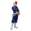 Pre-order:  MY HERO ACADEMIA SHOTO TODOROKI 8.7IN STATUE [ESTIMATED ARRIVAL: JUNE 2026]