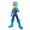 Pre-order:  MEGA MAN BATTLE NETWORK MEGAMAN.EXE 9.4IN GRANDISTA STATUE [ESTIMATED ARRIVAL: JUNE 2026]