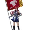 Coming Soon: 7th Guild Master Erza Scarlet FIGURE