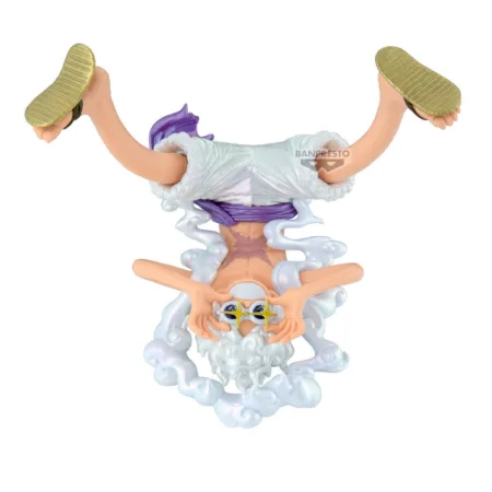 Pre-order:  ONE PIECE KING OF ARTIST MONKEY D LUFFY GEAR5 II SPEC STATUE [ESTIMATED ARRIVAL: JUNE 2026]
