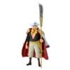 Pre-order:  ONE PIECE KING OF ARTIST EDWARD NEWGATE 13IN STATUE [ESTIMATED ARRIVAL: JUNE 2026]