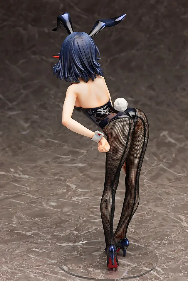 Coming soon: Ryuko Matoi FIGURE Bunny Version 1/4 Scale