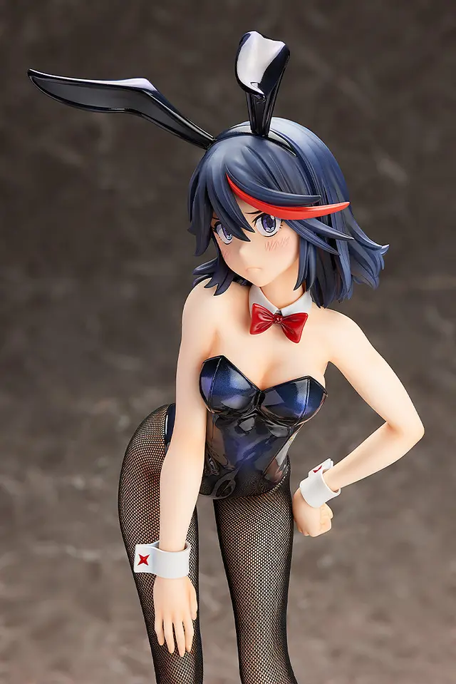Coming soon: Ryuko Matoi FIGURE Bunny Version 1/4 Scale