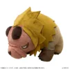 MONSTER HUNTER CHIBI STYLE PLUSH Doshaguma