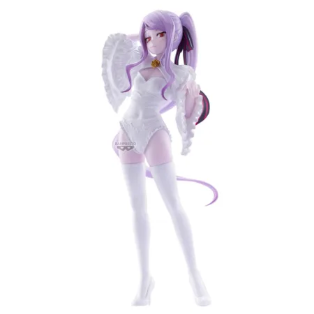 Pre-order:  OVERLORD GLITTER & GLAMOURS SHALLTEAR WEDDING 9.4IN STATUE [ESTIMATED ARRIVAL: JUNE 2026]