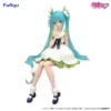 Pre-order:  HATSUNE MIKU FLOWER FAIRY LILY OF THE VALLEY NOODLE STOPPER STATUE [ESTIMATED ARRIVAL: JUNE 2026]