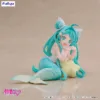 Pre-order:  HATSUNE MIKU MERMAID PRINCESS 3IN DESKTOP FAIRY STATUE [ESTIMATED ARRIVAL: JUNE 2026]