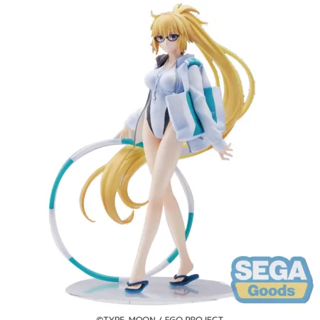 FATE GRAND ORDER ARCHER JEANNE D ARC FIGURIZM FIGURE