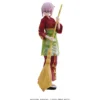 FATE GRAND MASH KYRIELIGHT ENMATEI COVERALL APRON SPM FIGURE