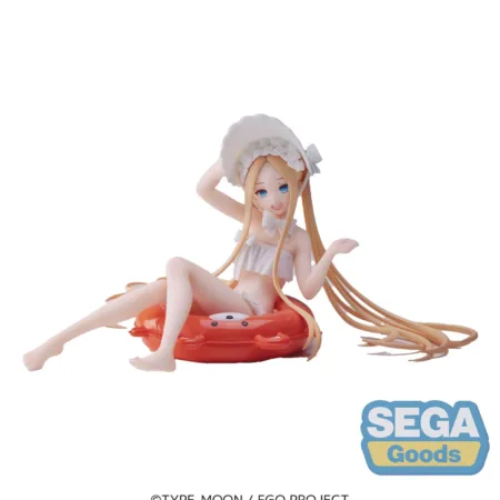 FATE/GRAND ORDER ABIGAIL WILLIAMS SUMMER SPM FIGURE