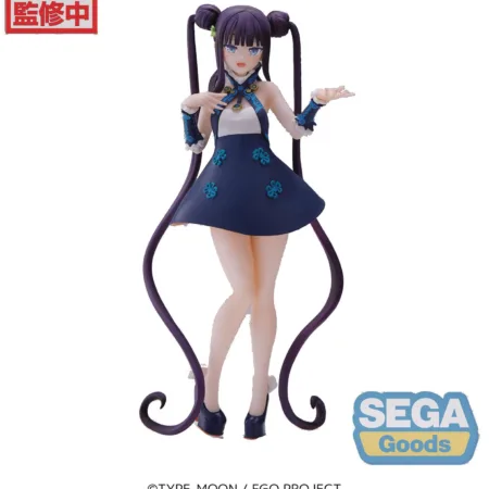 FATE GRAND ORDER LUMINASTA FOREIGNER YANG GUIFEI FIGURE