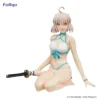 FATE GRAND ORDER ASSASSIN OKITA J SOJI NOODLE STOP FIGURE
