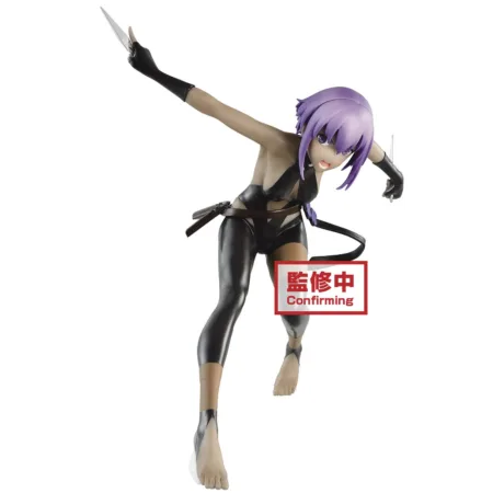 FATE GRAND ORDER DIVINE REALM HASSAN OF SERENITY SERVANT FIGURE