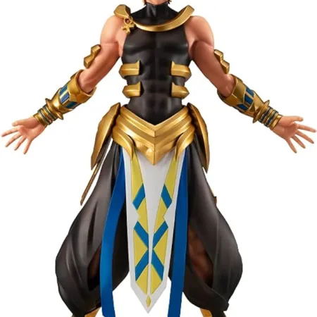 FATE GRAND ORDER OZYMANDIAS SSS SERVANT FIGURE