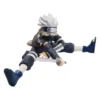 NARUTO SHIPPUDEN VIBRATION STARS HATAKE KAKASHI III FIGURE