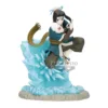 NARUTO MEMORABLE SAGA HAKU FIGURE