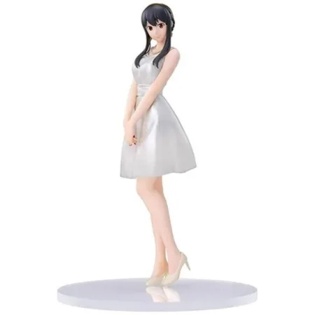 Spy x Family Yor Forger Party Version FIGURE