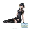 SPY X FAMILY YOR FORGER PREMIUM PERCHING FIGURE