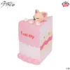 Pre-order: BANPRESTO SKZOO BIRTHDAY CAKE COLLECTION VOL.4 FOXI.NY. EST ARRIVAL APRIL2026